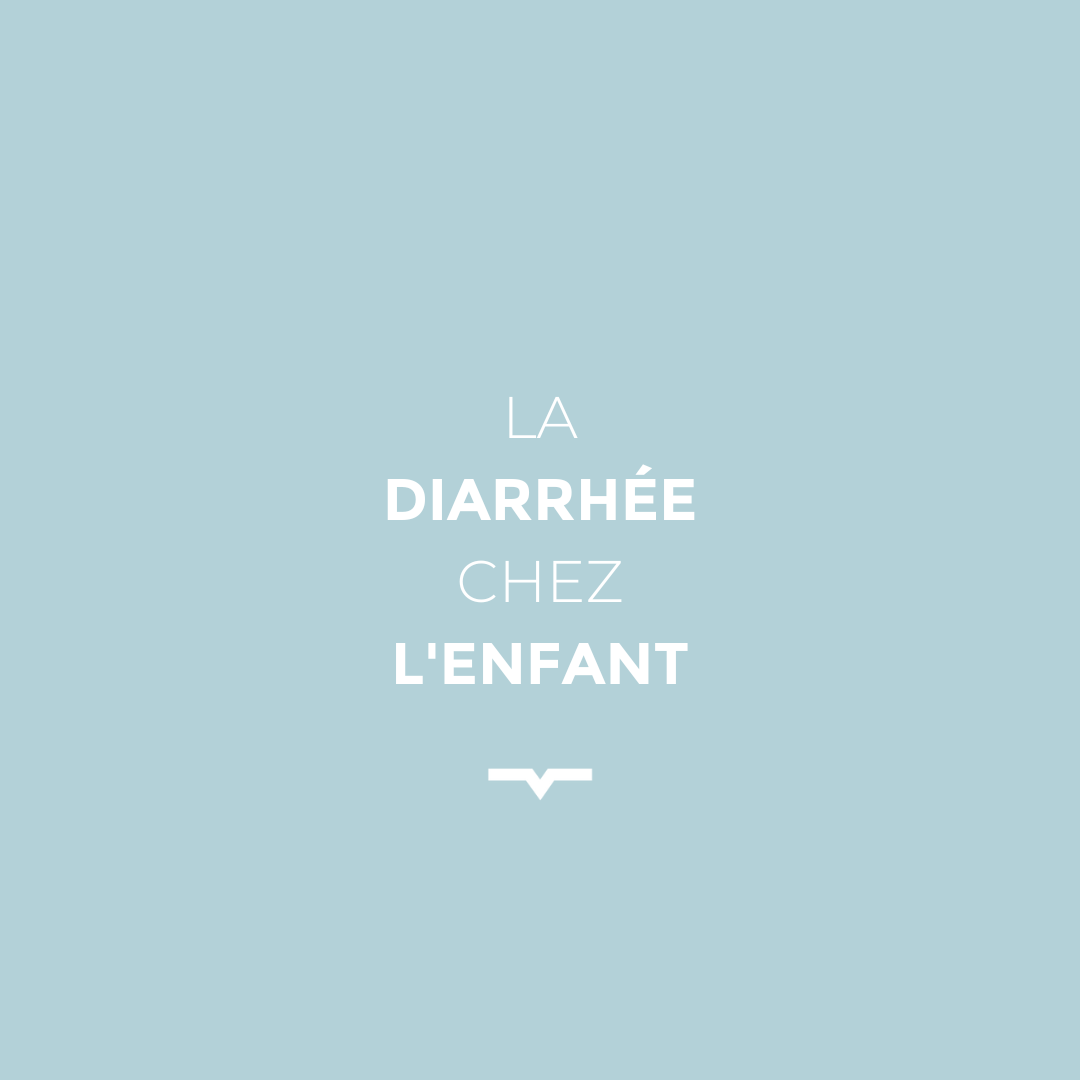 La Diarrh E Chez Lenfant Alegria Medical Centre