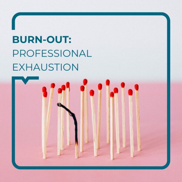 burn-out