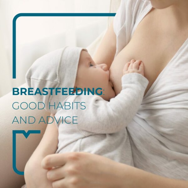 Breastfeeding