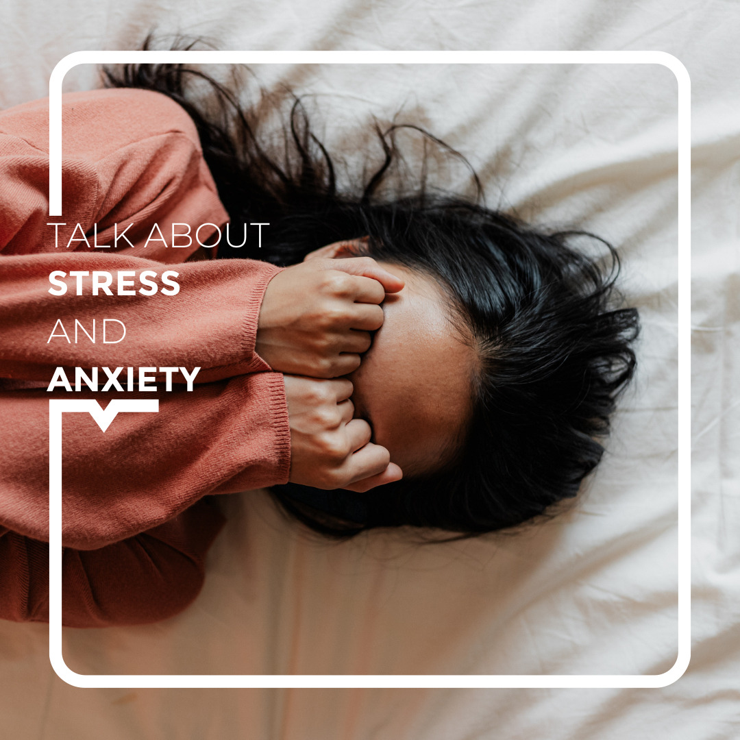 Stress And Anxiety: 3 Tips For Overcoming Them - Alegria Medical Centre