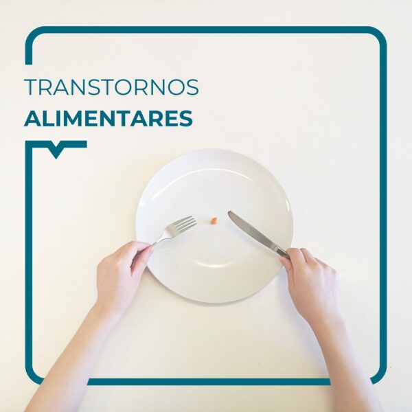 Transtornos alimentares