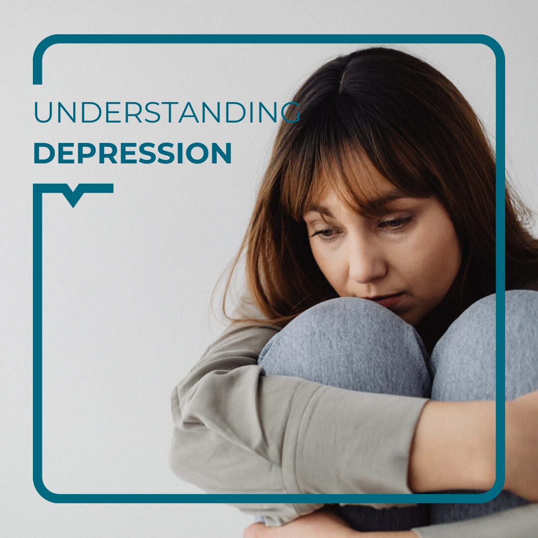 Depression | Our 3 tips to overcome it - Alegria Medical Centre