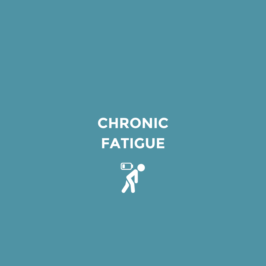 Chronic fatigue: an illness or a symptom? - Alegria Medical Centre