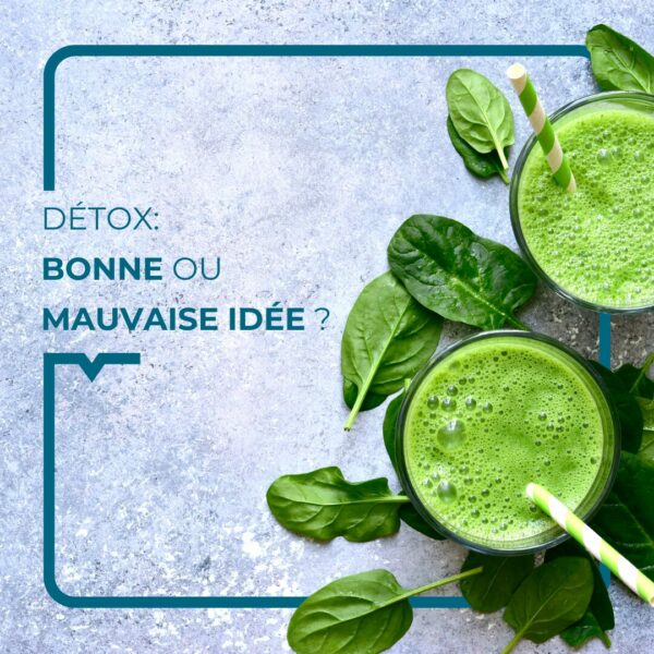 Jus verts avec des pousses d'épinards