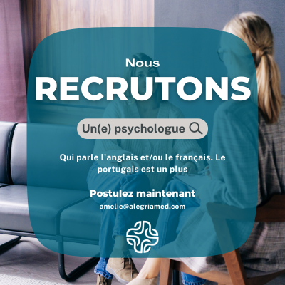 recrutement psychologue